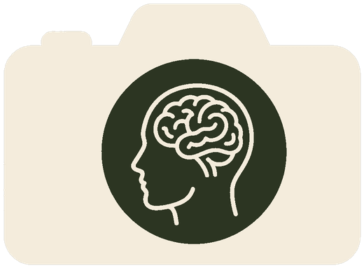 Content with Brains