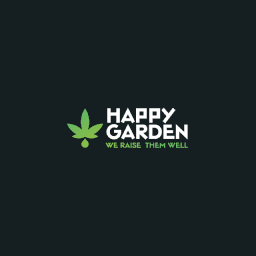 Happy Garden
