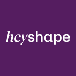 Hey Shape