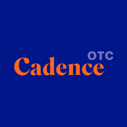 Cadence OTC