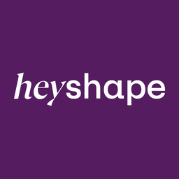 Hey Shape