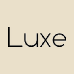 Luxe