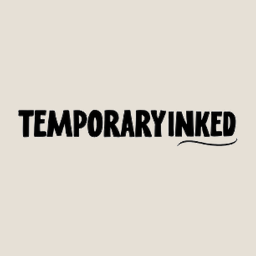 Temporary Inked